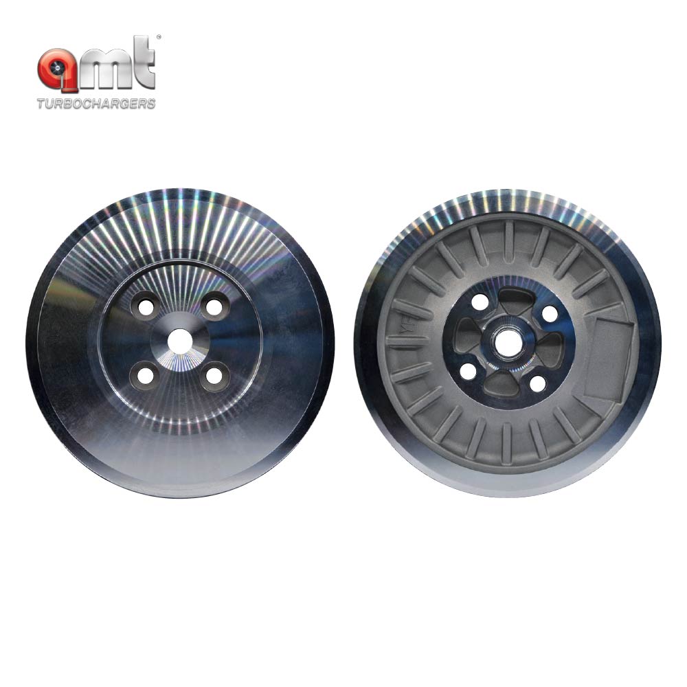 GT4088 Deepback Back Plate