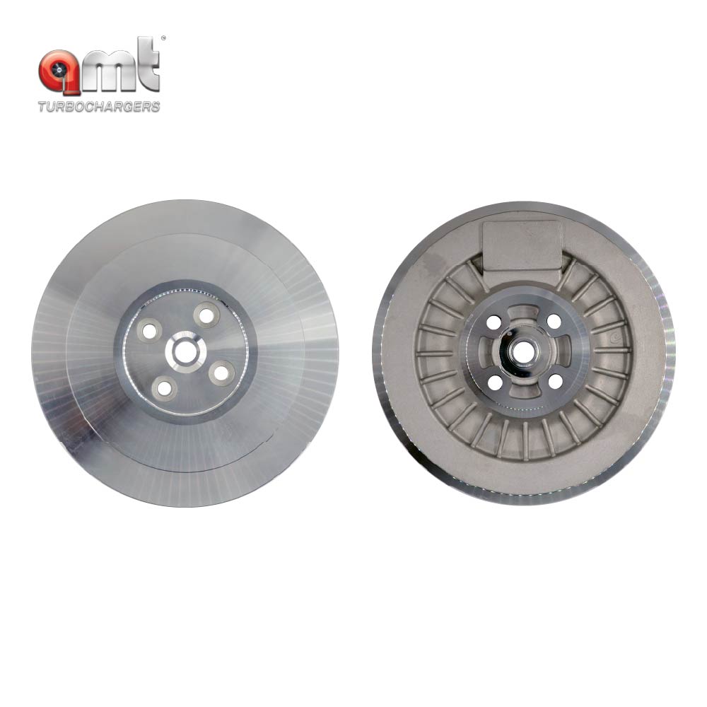GT32/35 Flatback Back Plate
