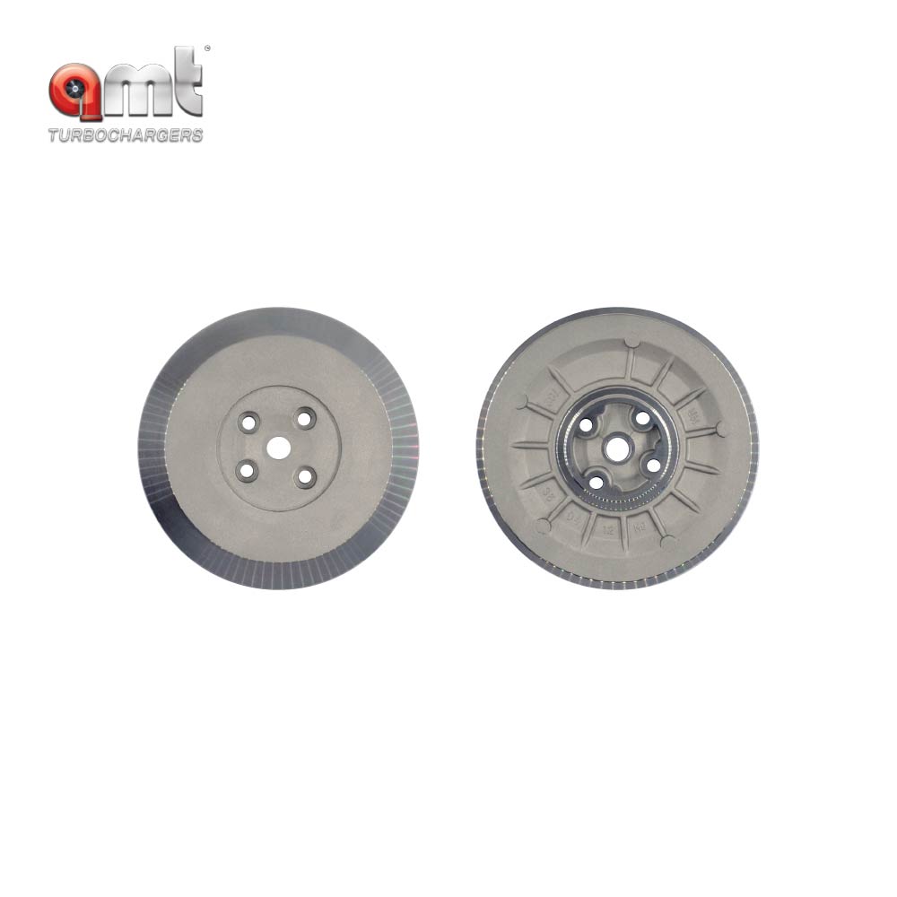 GT/VNT 15-25 Deepback Back Plate