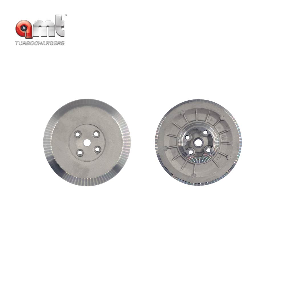 GT/MNT 15-25 Deepback Back Plate