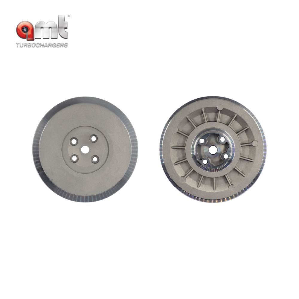 GT/VNT 15-25 Deepback Back Plate