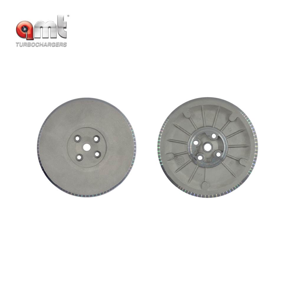 GT/VNT 15-25 Deepback Back Plate