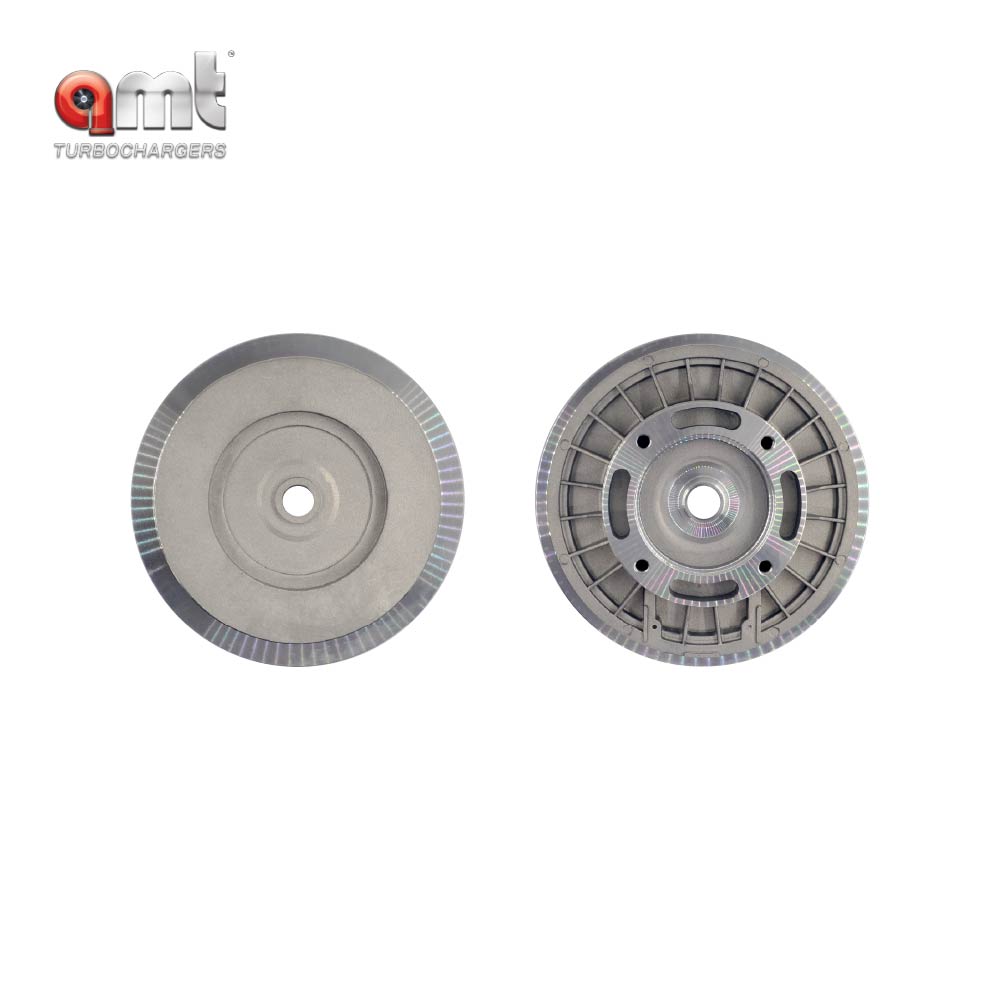 T04B Deepback Back Plate