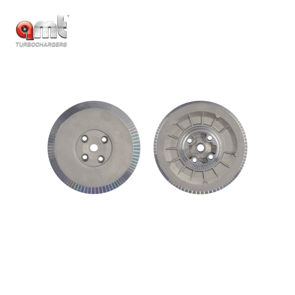 GT/VNT 15-25 Deepback Back Plate