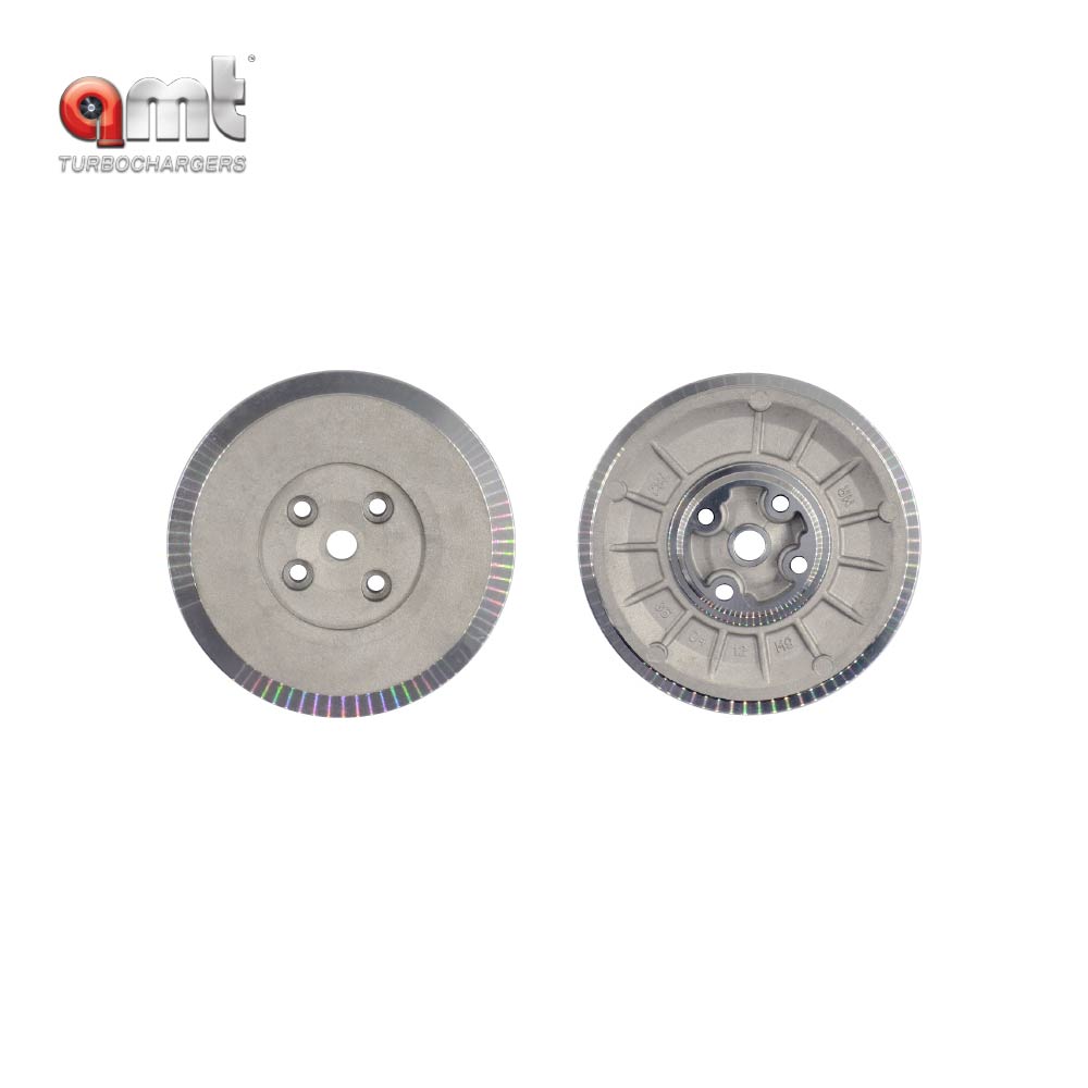 GT/VNT 15-25 Deepback Back Plate