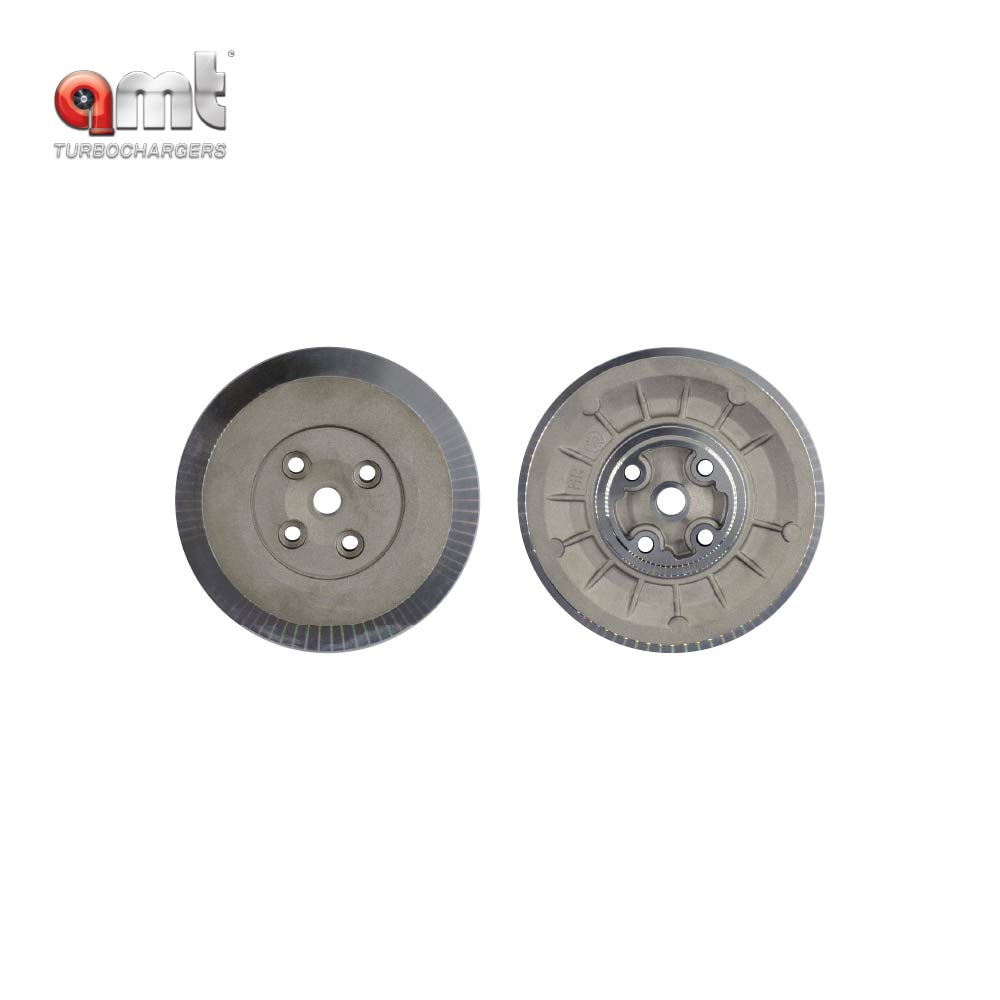 GT/VNT 15-25 Deepback Back Plate