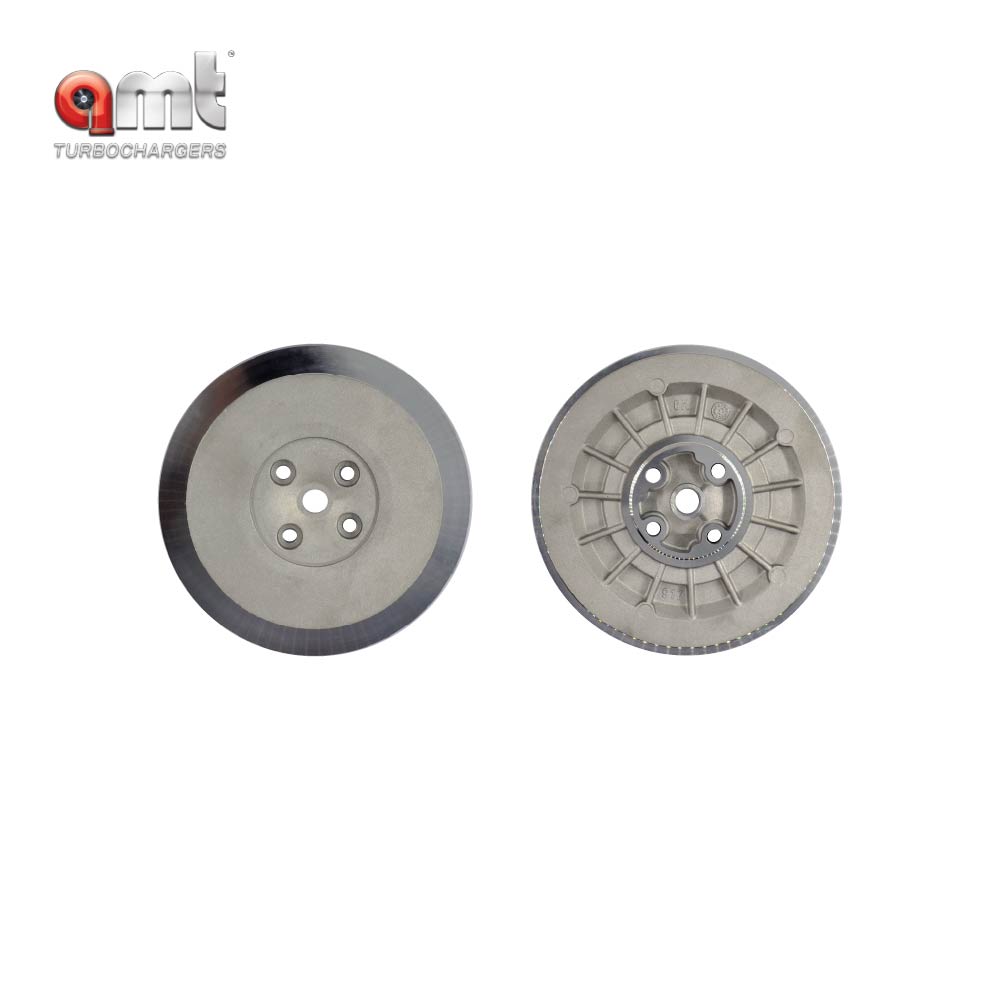 GT/VNT 15-25 Deepback Back Plate