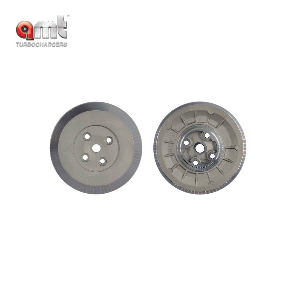 GT/VNT 15-25 Deepback Back Plate