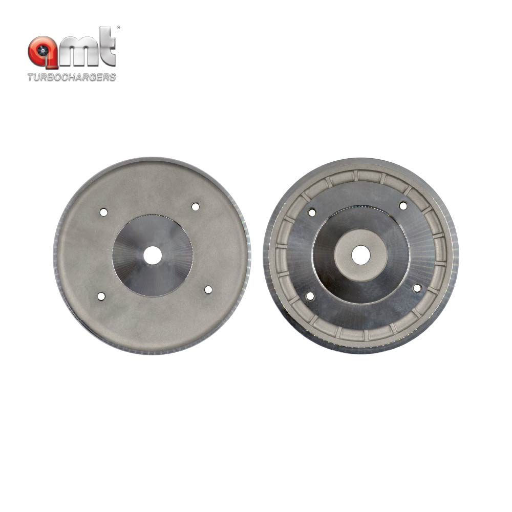 GT/VNT 15-25 Deepback Back Plate