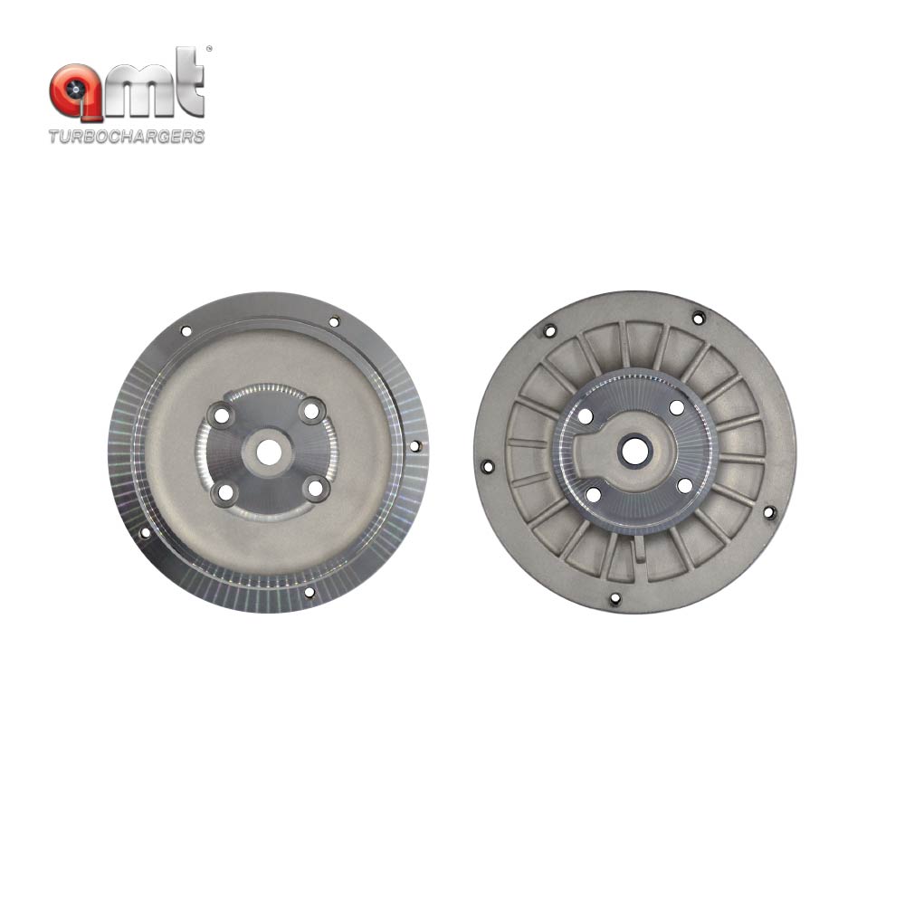 RHF4 Deepback Back Plate