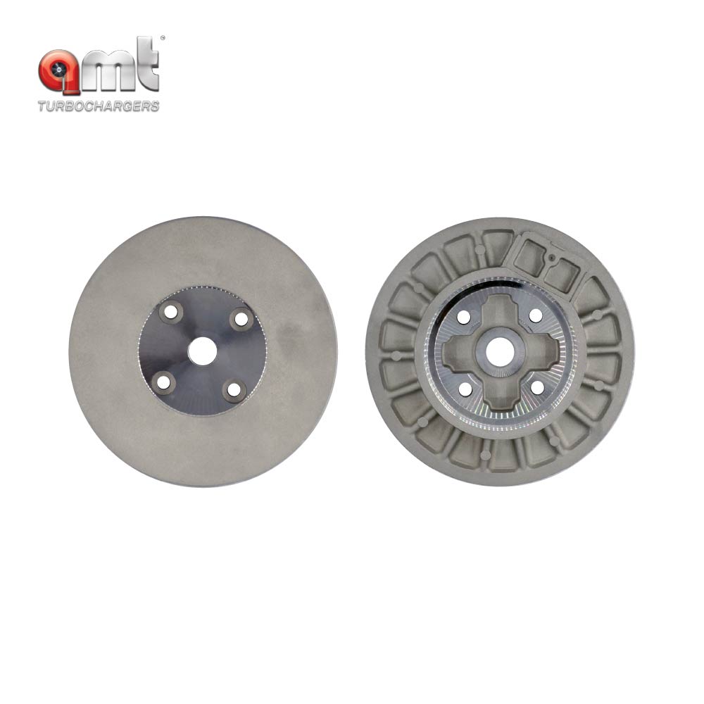 BV43 Deepback Back Plate