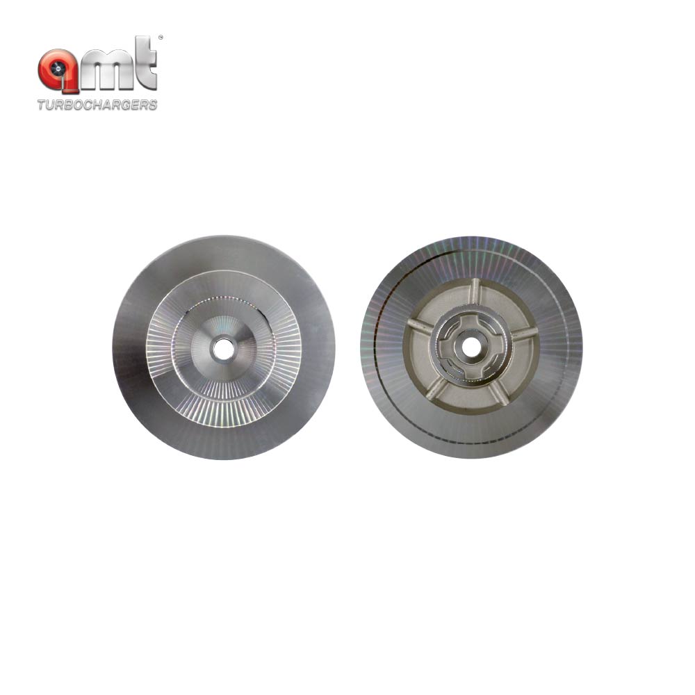 K03/K04 Deepback Back Plate
