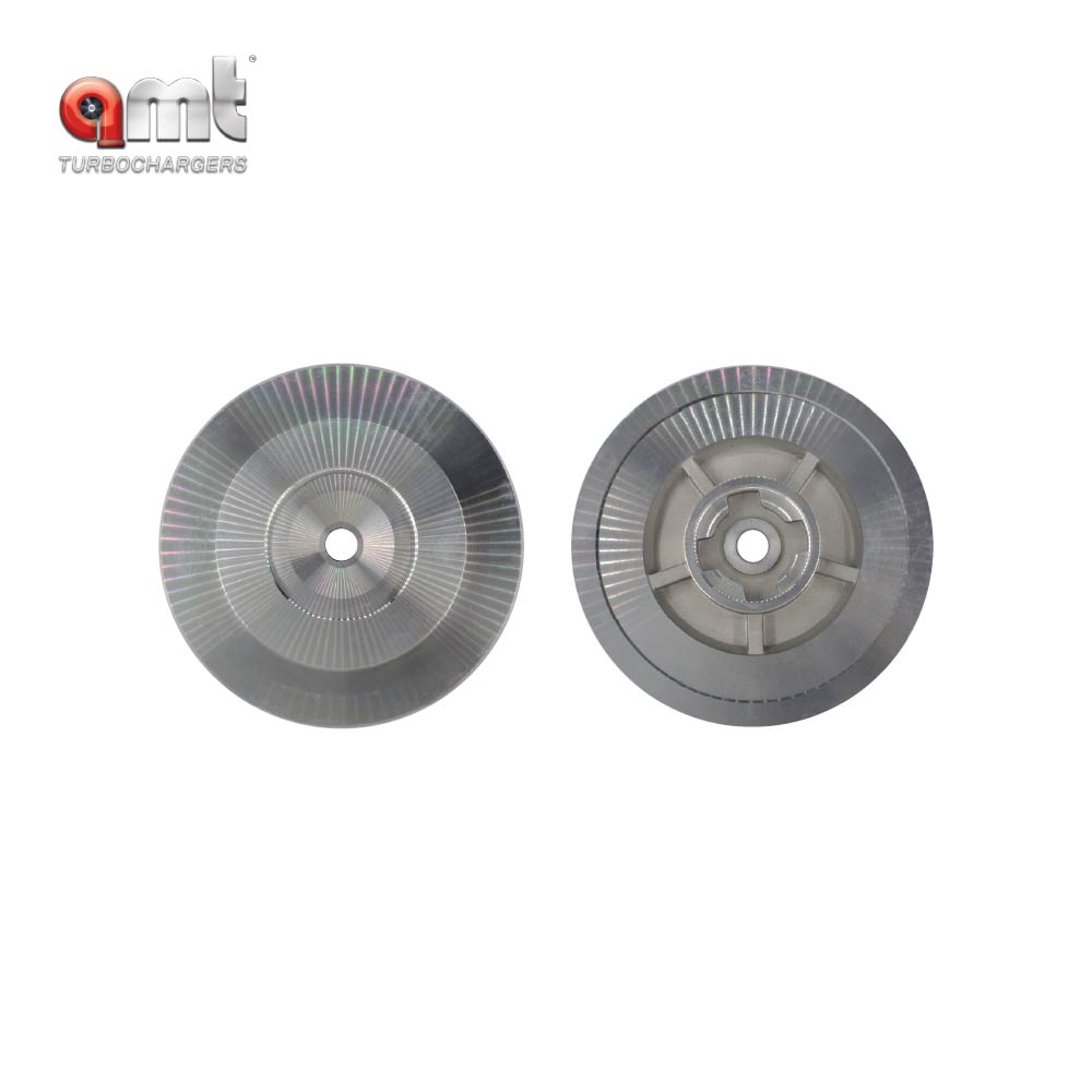 K03/K04 Deepback Back Plate