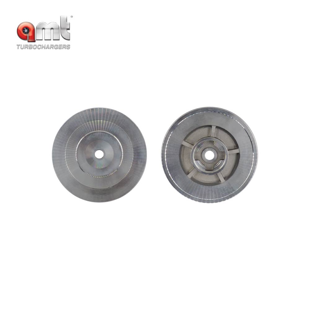 BV43 Deepback Back Plate