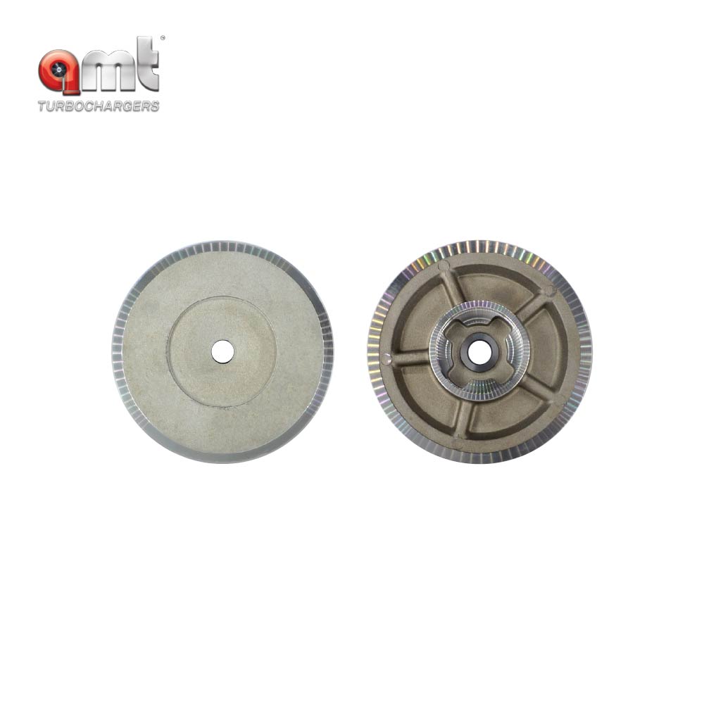 K24 Flatback Back Plate