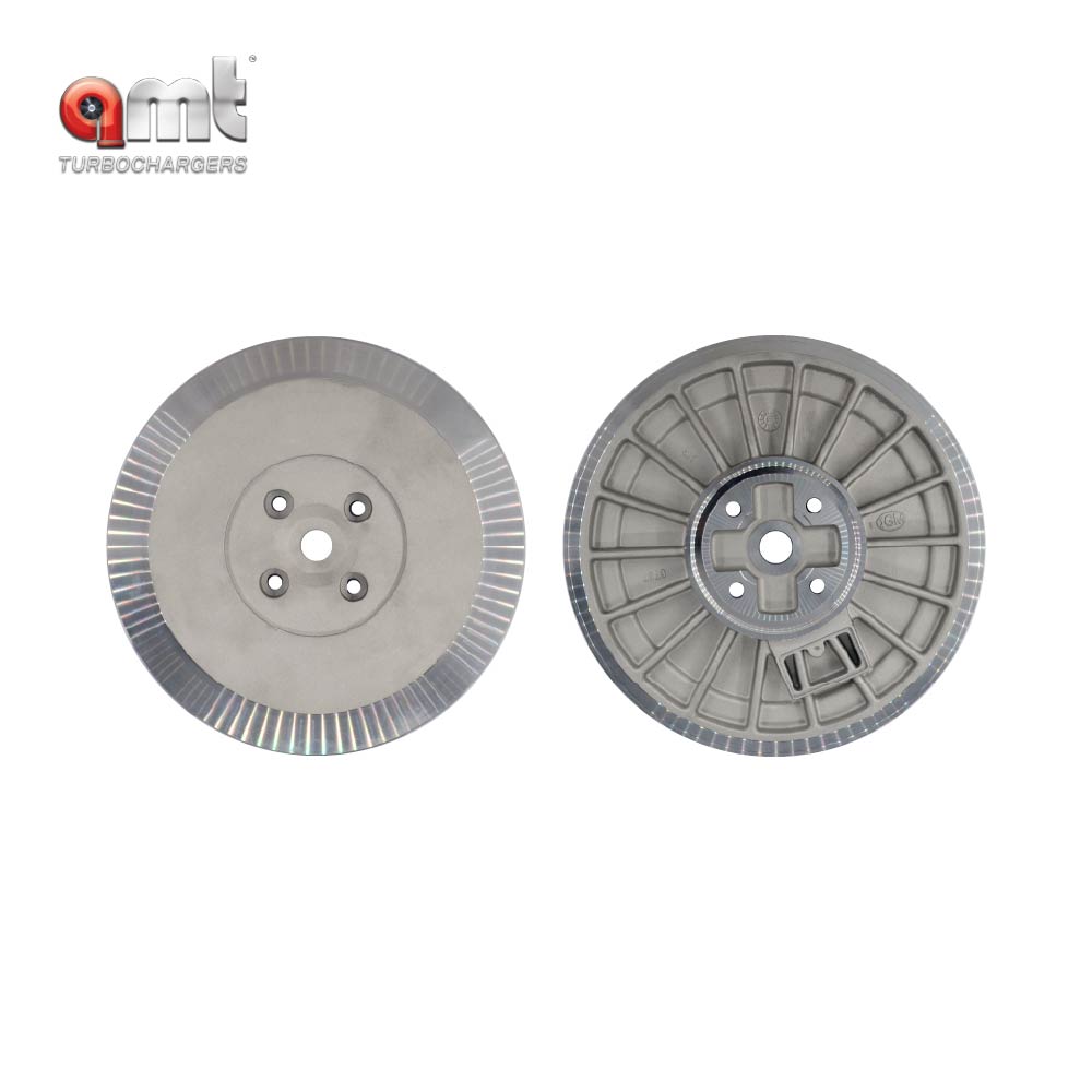 K27 Deepback Back Plate