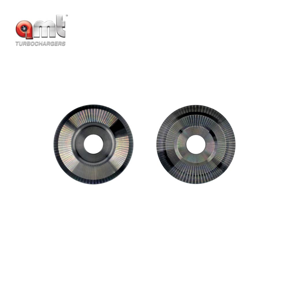 T04E Deepback Back Plate