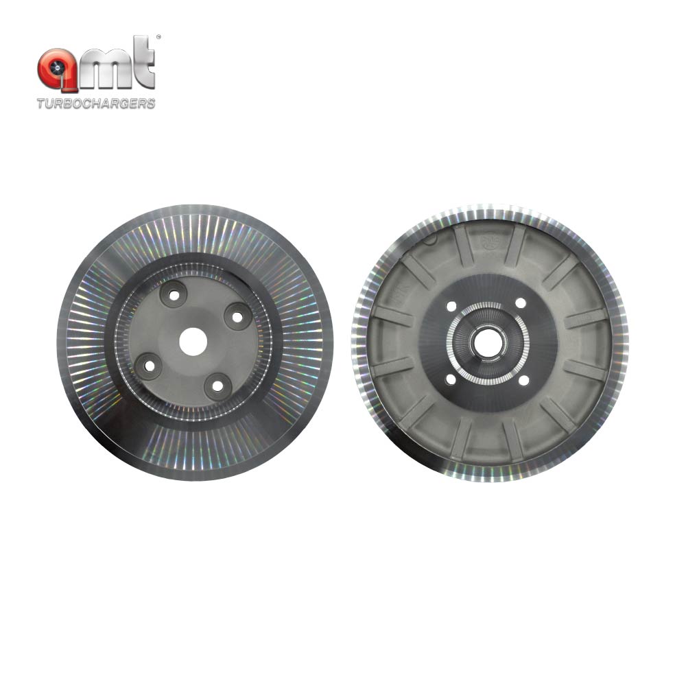 GT4594S Deepback Back Plate