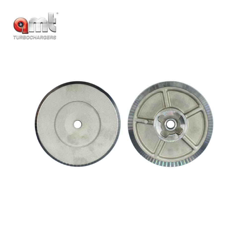 K03/K04 Deepback Back Plate