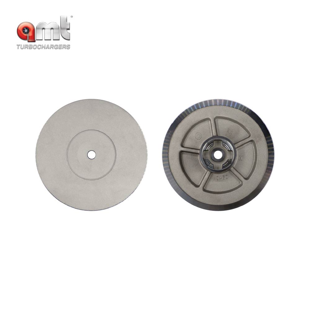 K03/K04 Deepback Back Plate