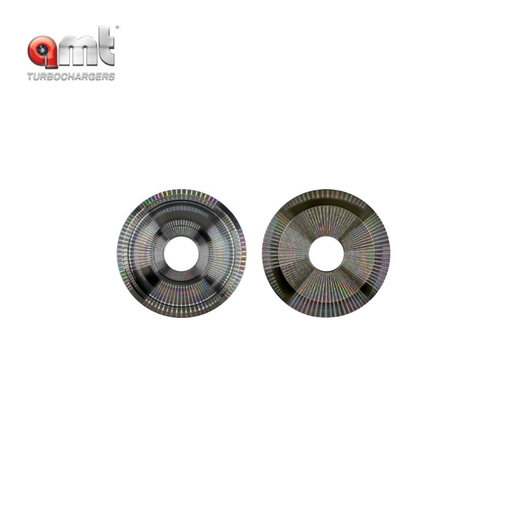 HT60/HT3B Deepback Oil Seal Plate