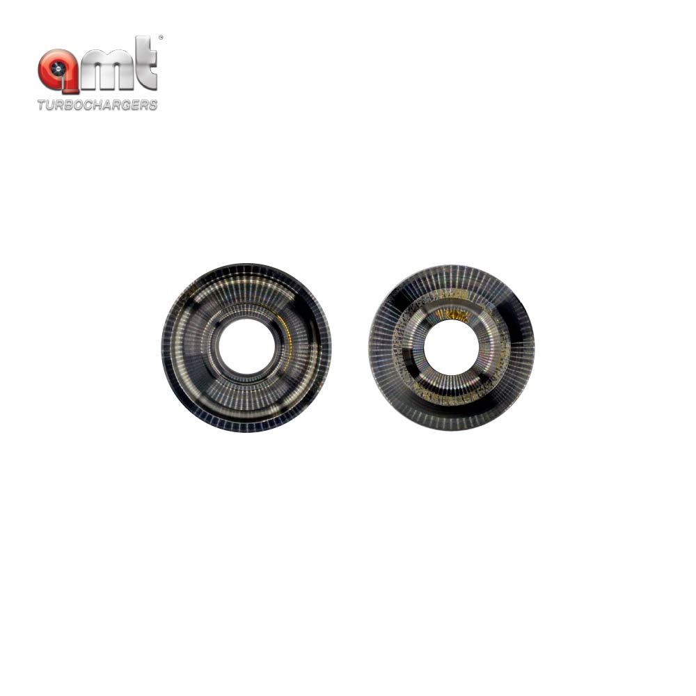 S300 Deepback Oil Seal Plate