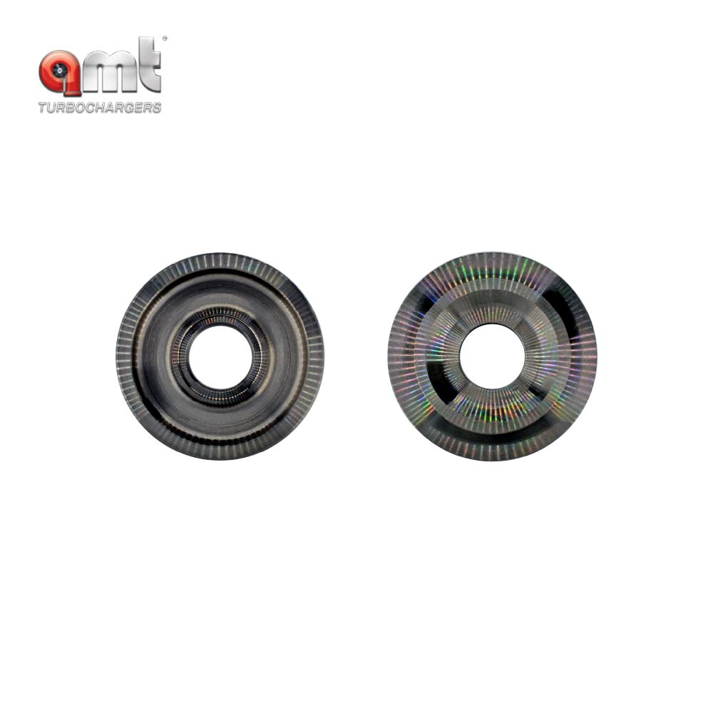 S400/S410 Deepback Oil Seal Plate