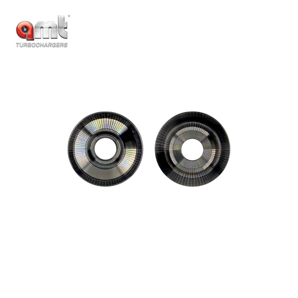 S100/S1B Deepback Oil Seal Plate
