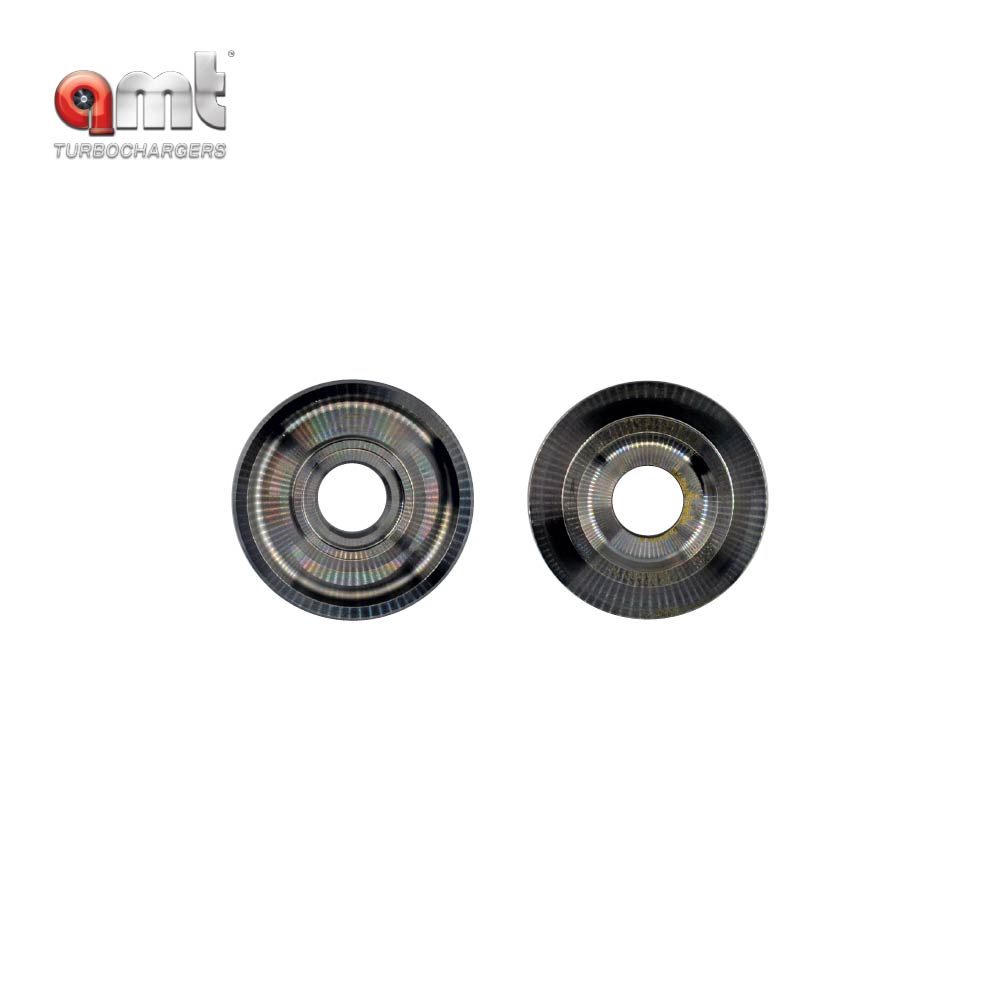 S200G Deepback Oil Seal Plate