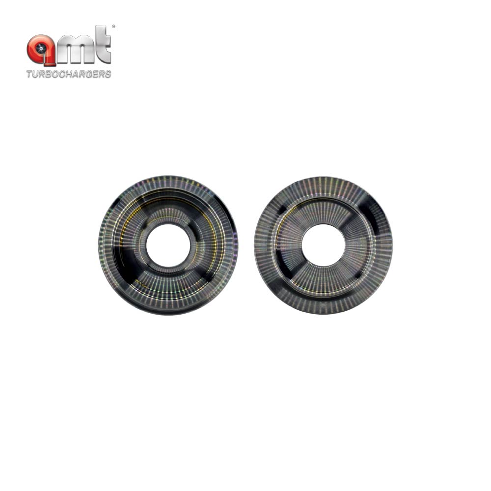 H-35/H-40/H-30 Flatback Oil Seal Plate