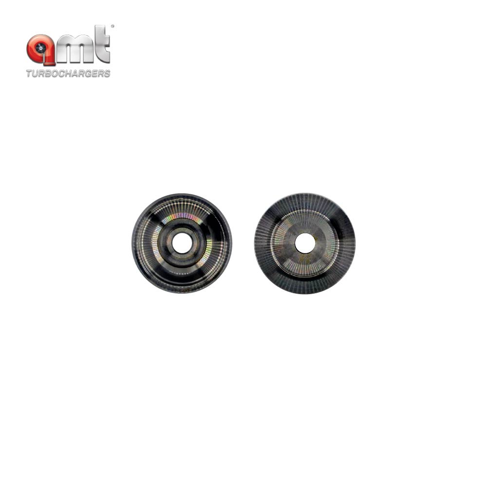 TD025/TD03 Deepback Oil Seal Plate