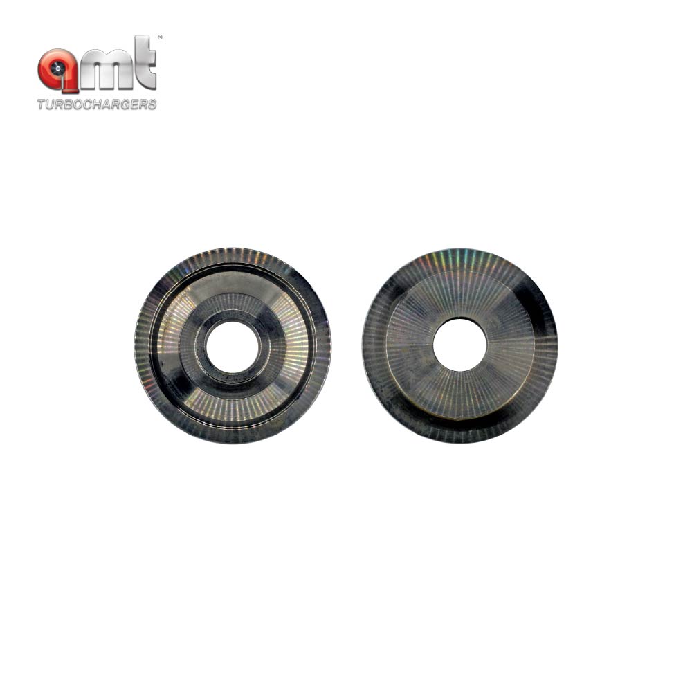 HX60W Deepback Oil Seal Plate