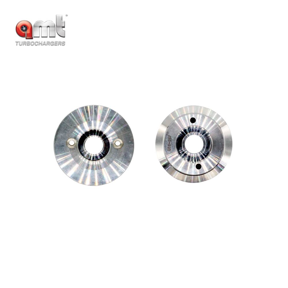 BV39 Deepback Oil Seal Plate
