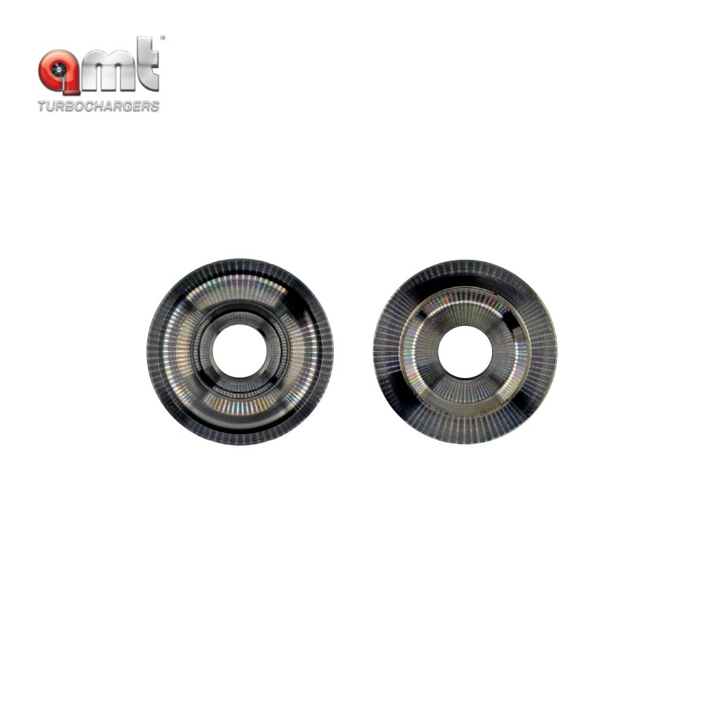 B2 Deepback Oil Seal Plate