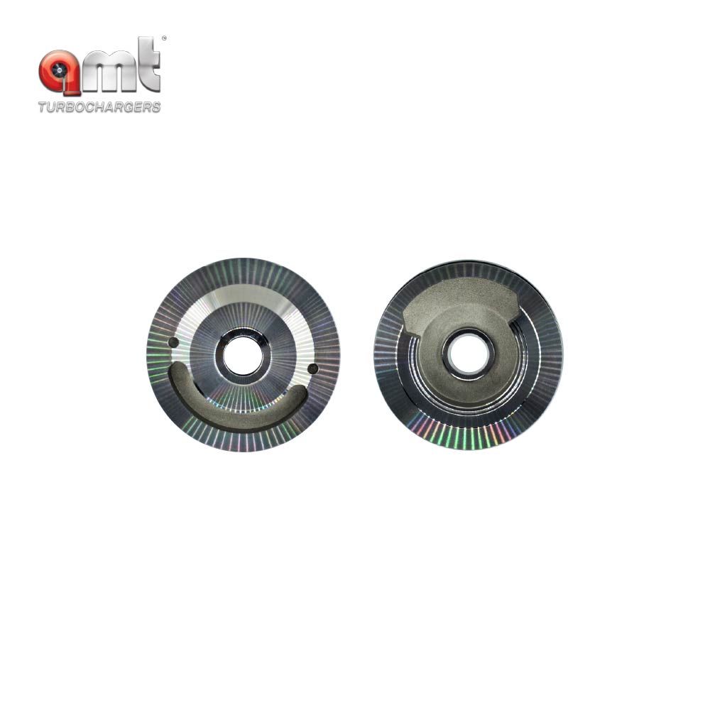 CT12B/CT26 Deepback Oil Seal Plate