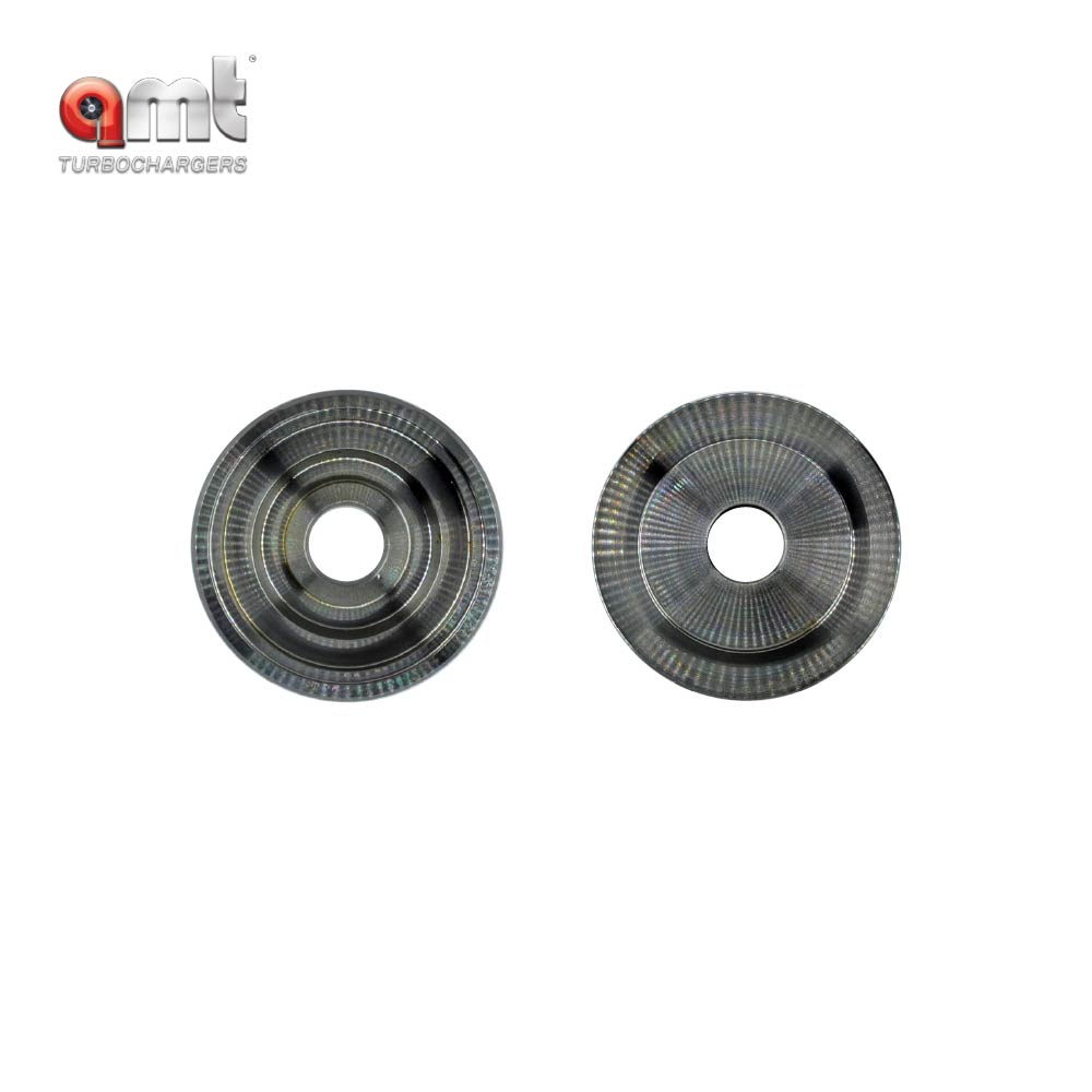 TD05/TD06 Flatback Oil Seal Plate