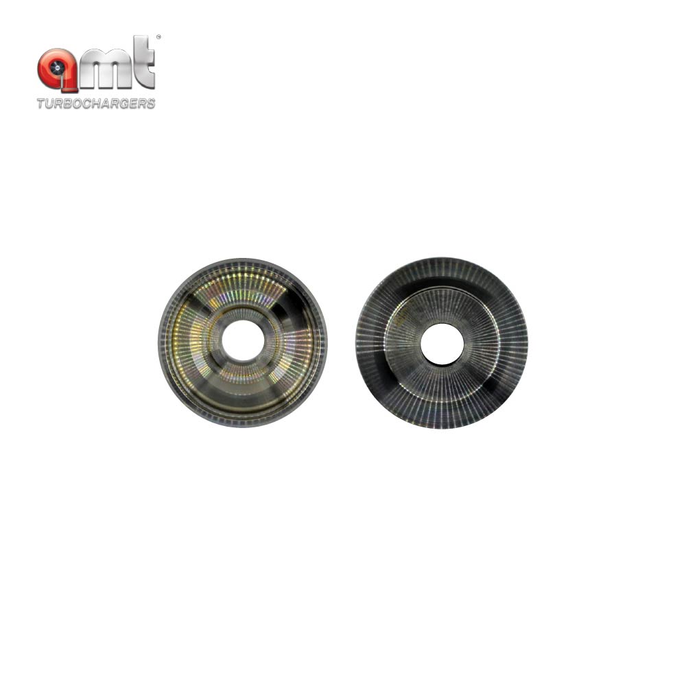 TD04/TE04 Flatback Oil Seal Plate