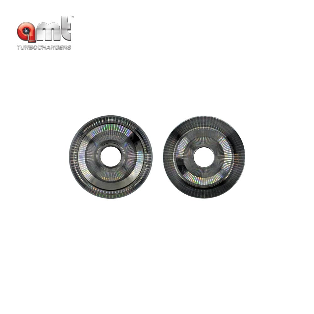 TD05/TD06 Deepback Oil Seal Plate