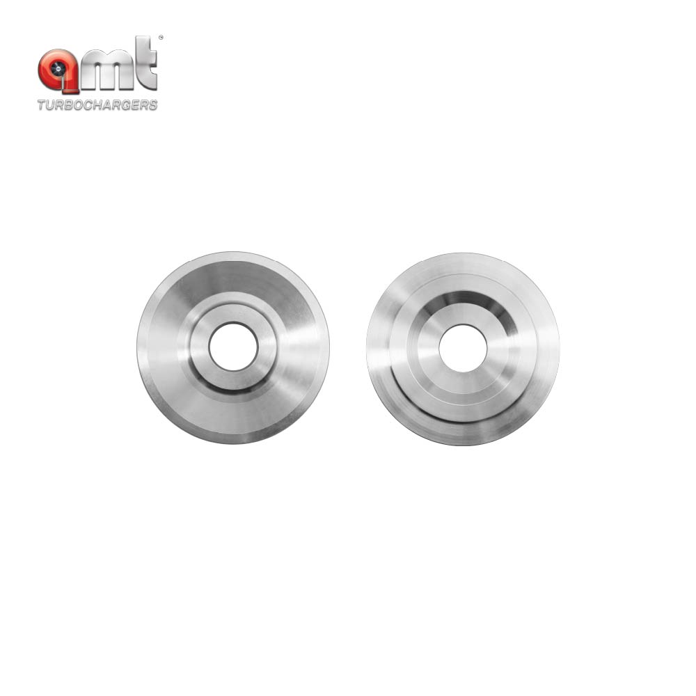 K31/K29 Deepback Oil Seal Plate