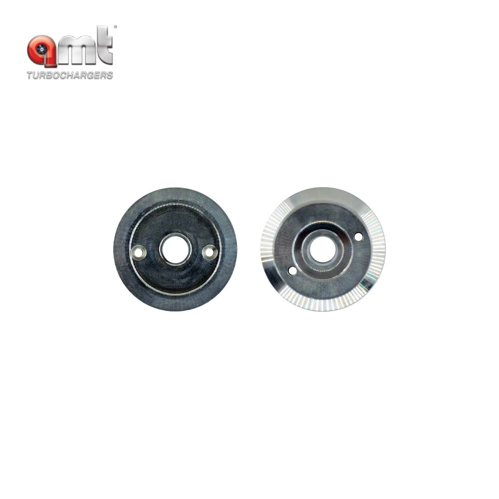 KP31 Deepback Oil Seal Plate