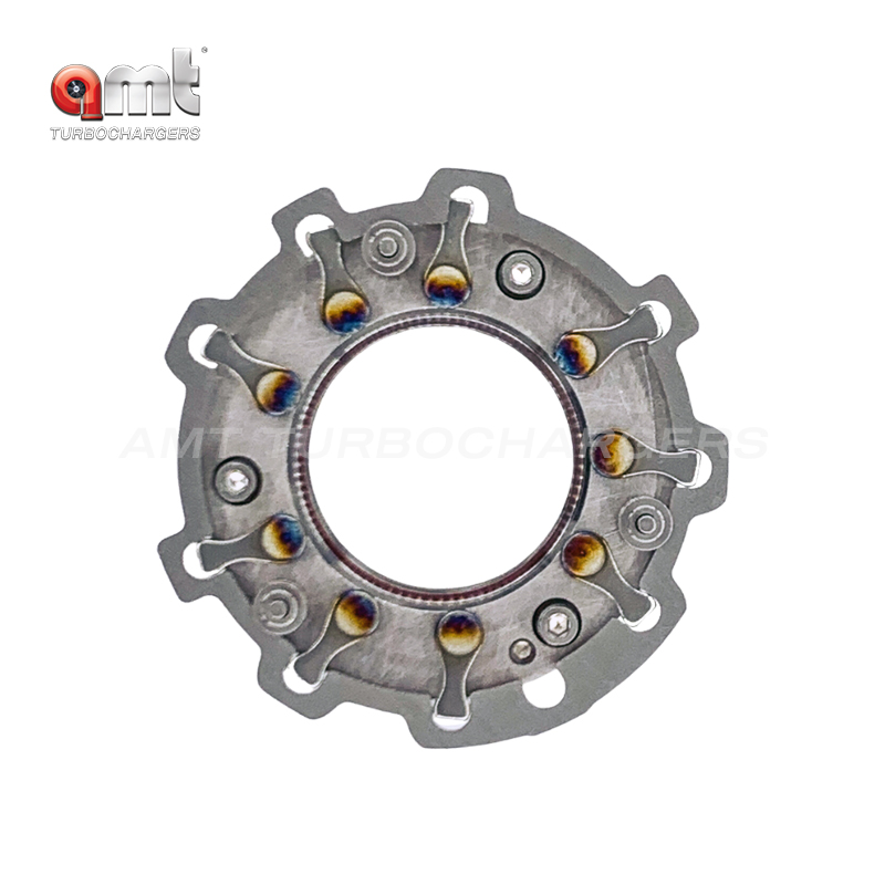 708366-1 GT1749V Nozzle Ring Assy