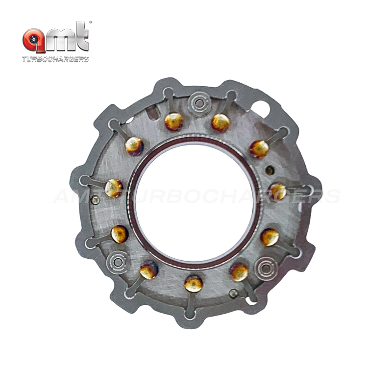 788290-1 GTB1746V Nozzle Ring Assy