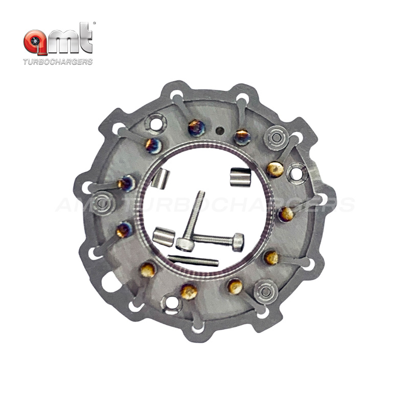774833-2 GTA1549V Nozzle Ring Assy