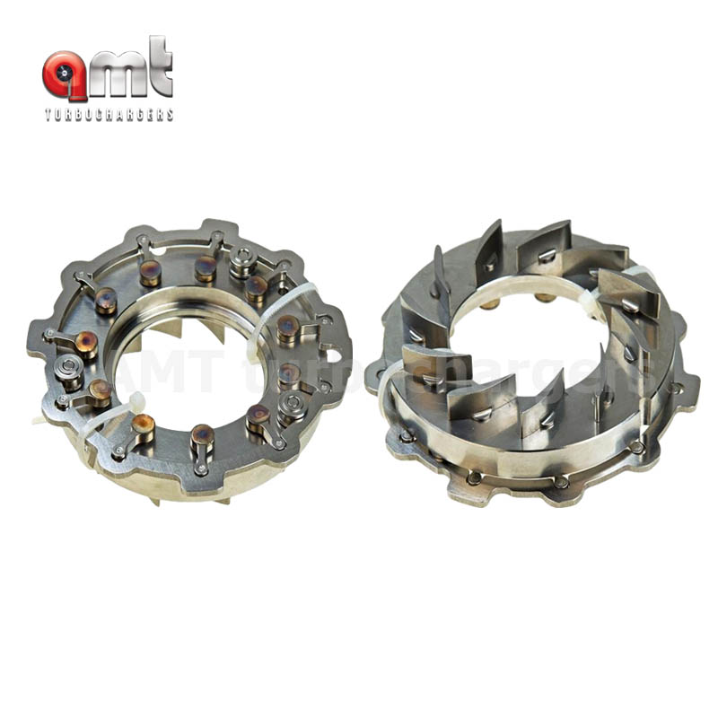 762965-0007 GTB1752V Nozzle Ring Assy