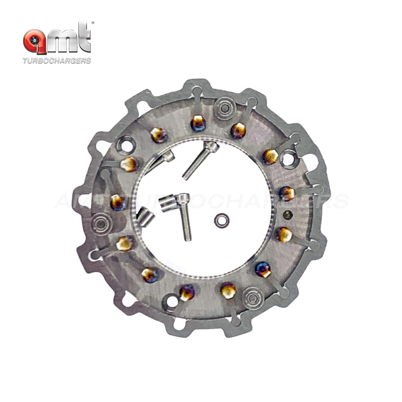752610-0015 GT2052V Nozzle Ring Assy