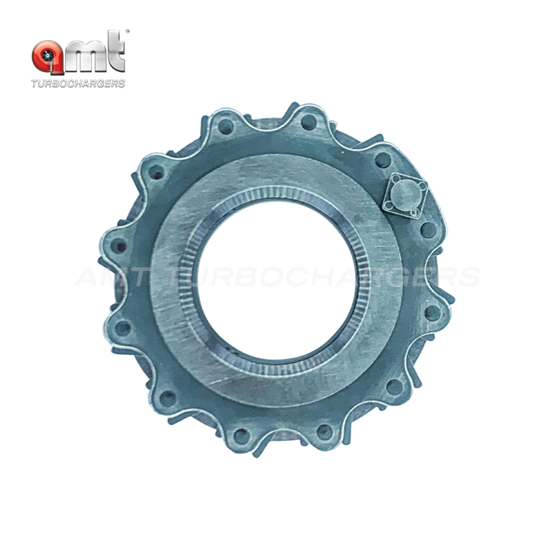 VF40A132 RHF4 Nozzle Ring Assy
