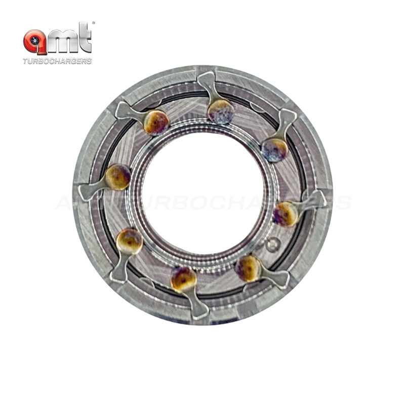 54399700029 BV39 Nozzle Ring Assy