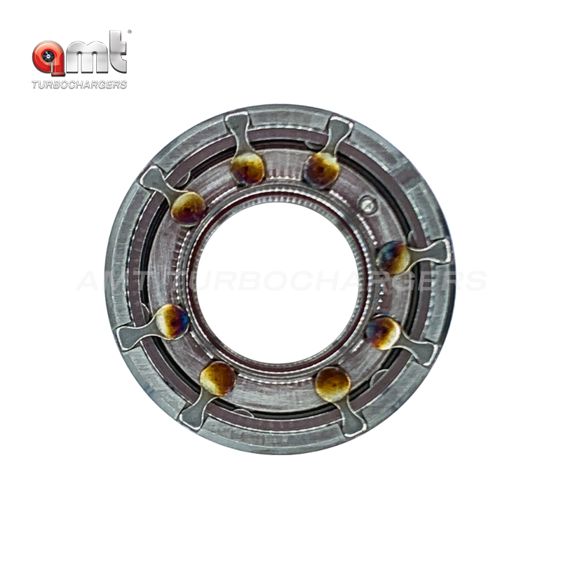 54399700009 KP39A Nozzle Ring Assy