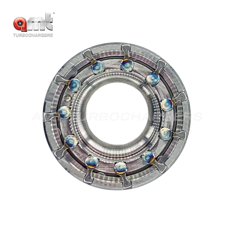 53049700055/69 BV50 Nozzle Ring Assy