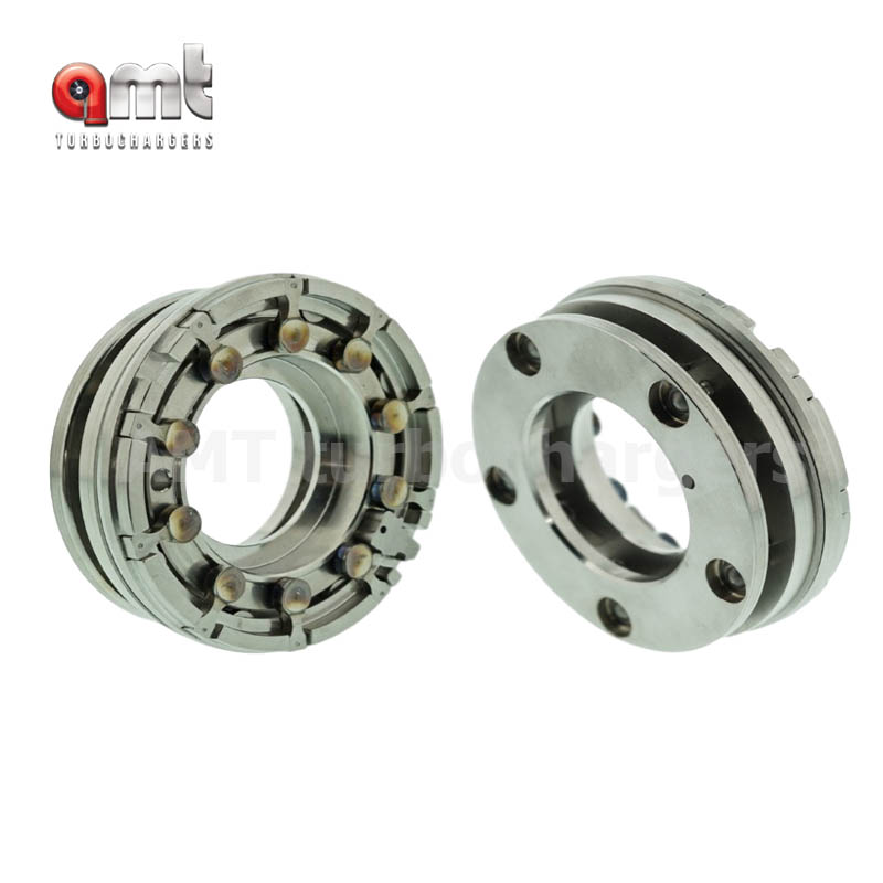RF7K13700 RHV4 Nozzle Ring Assy
